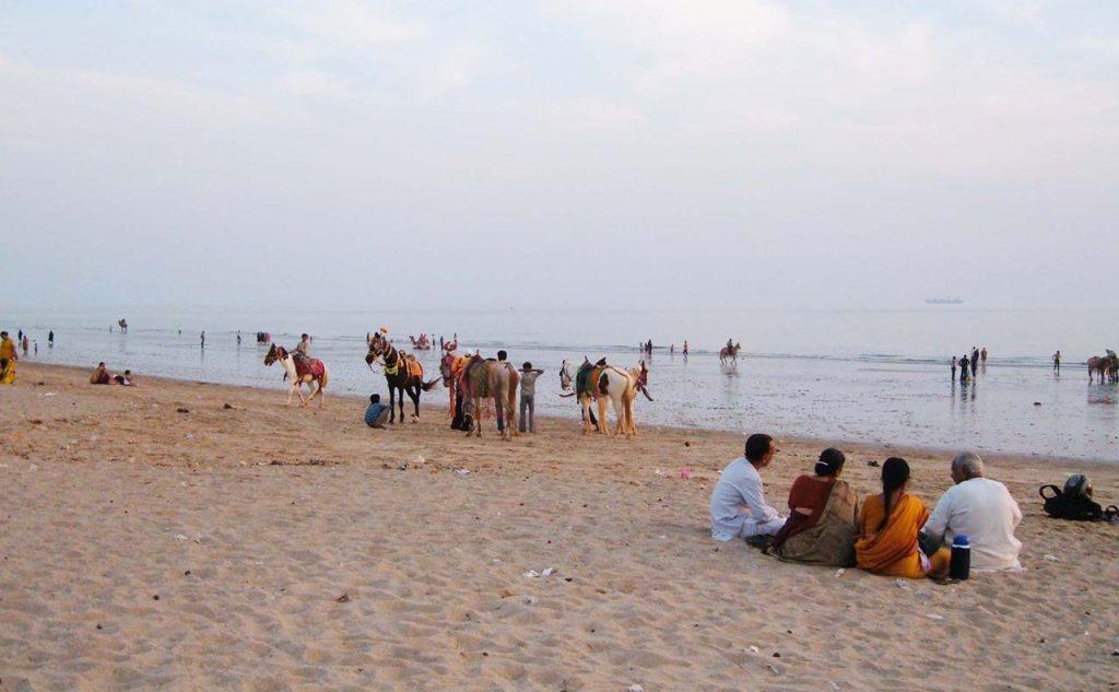 mandvi beach : Best Time To Visit – Location – Timing – Entry Ticket – Water Activity mandvi beach