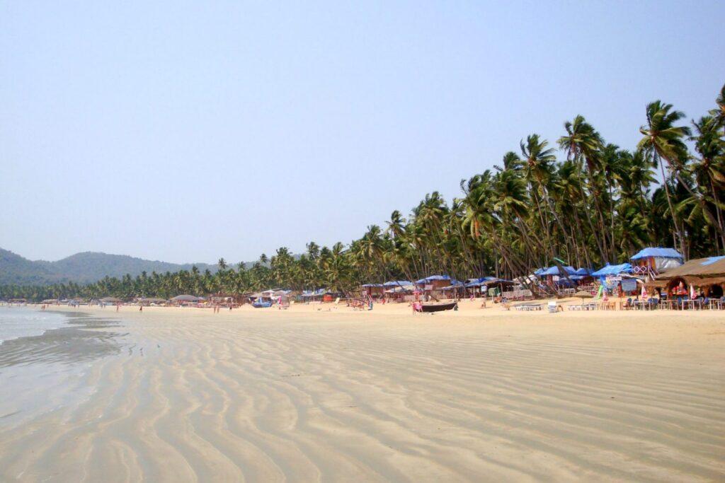 South goa places to visit : Location, Timing, Activity, Best Time To Visit South goa places to visit