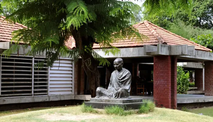 sabarmati ashram timings, photos, Best Time To Visit sabarmati ashram