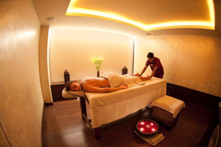 Spa In Hyderabad : full service, massage, Price, Location, Timing Spa In Hyderabad