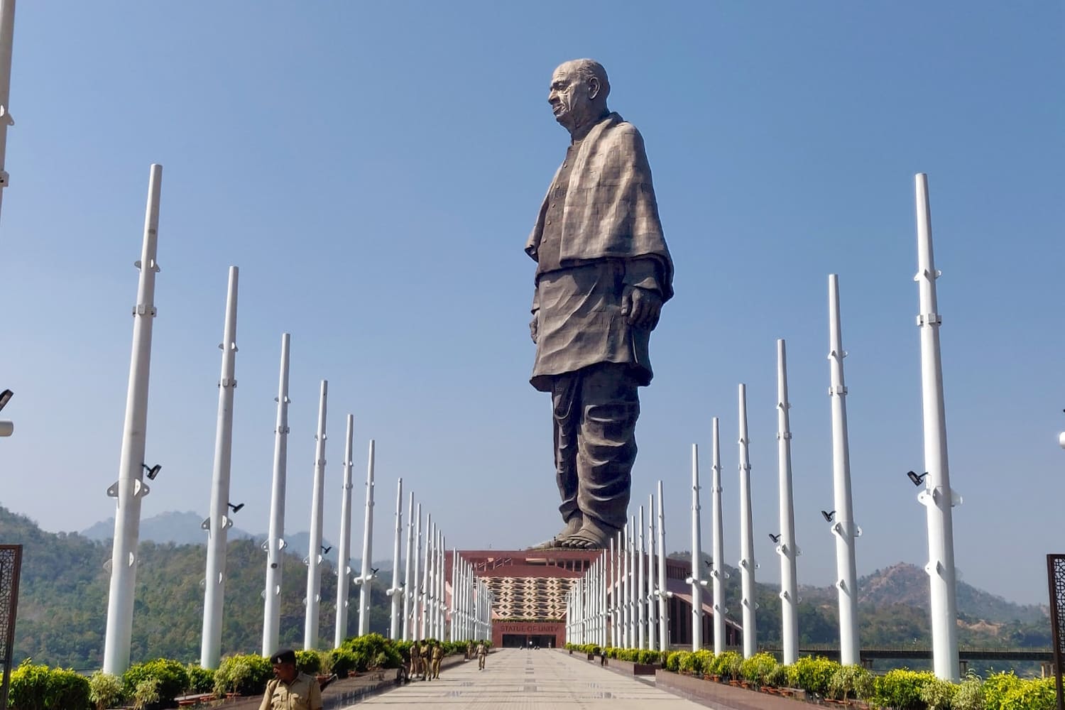 Statue of Unity Tickit Price, Timing, Tickit Bokking Online Statue of Unity