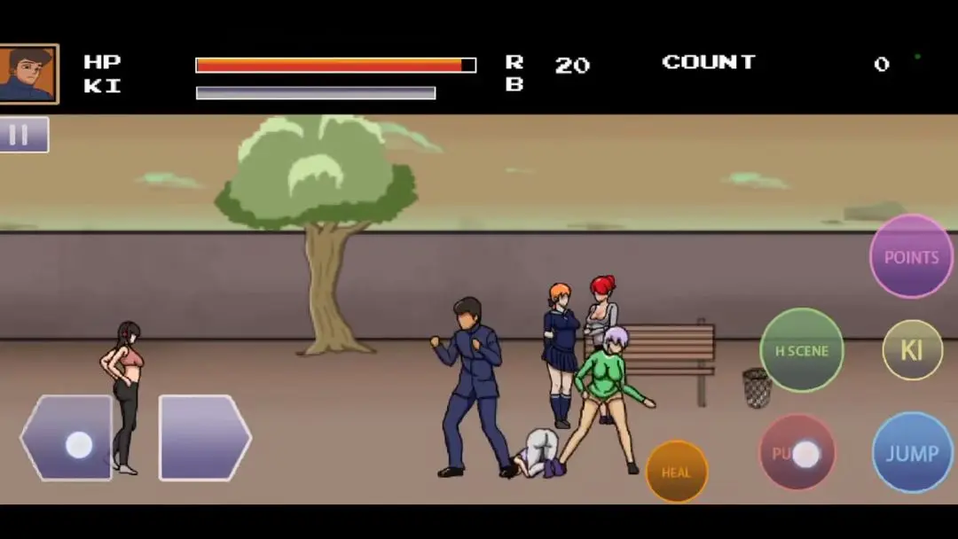 college brawl Free Apk Downlod college brawl