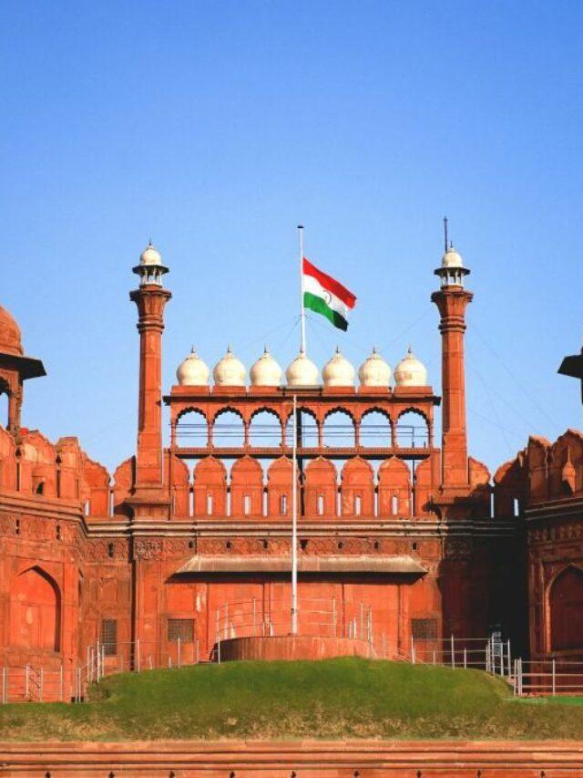 Red Fort
