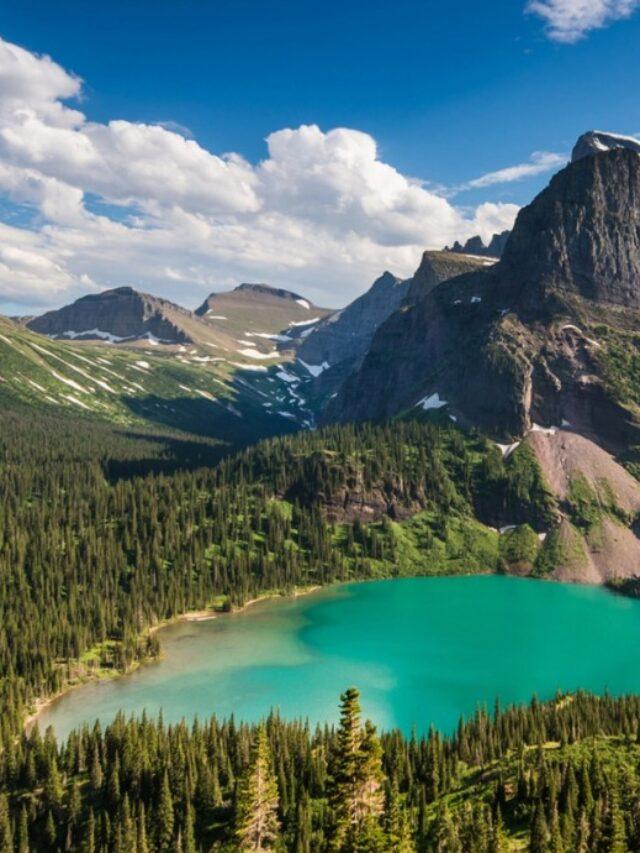 Glacier National Park