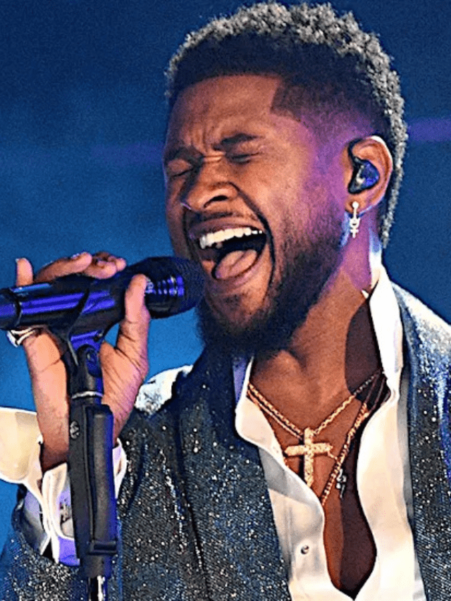 Unveiling Usher: 15 Astonishing Facts That Redefine His Legacy