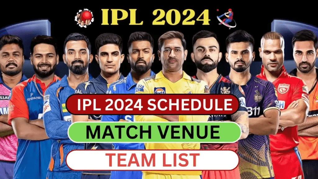 IPL 2024