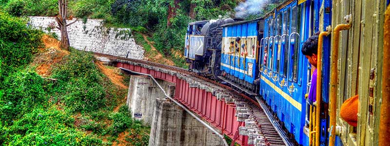 ooty tourist places images with names full details