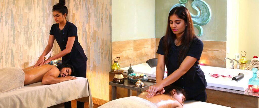 Spa In Hyderabad : full service, massage, Price, Location, Timing Spa In Hyderabad