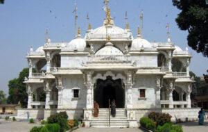 Chhapaiya Swaminarayan Mandir: Fantastic History, Location, Timings, and More New 2024-25