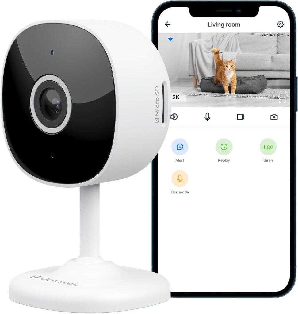 wifi camera