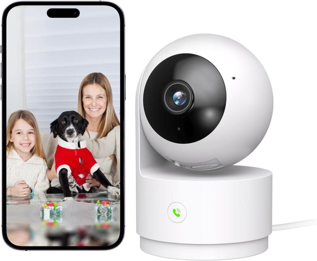 smart wifi camera