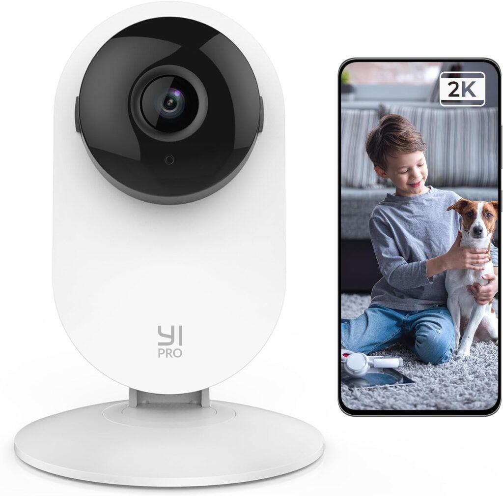 wireless wifi camera