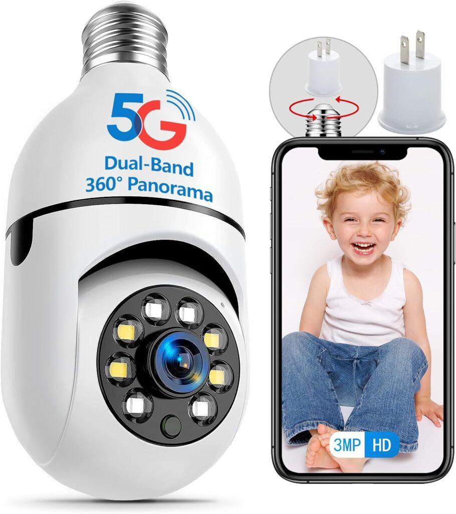 wireless wifi camera