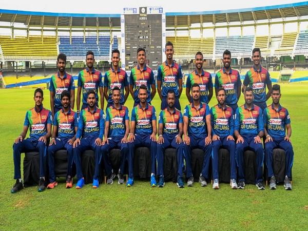 Sri Lanka National Cricket Team: Players, Squad, Rankings, and Updates