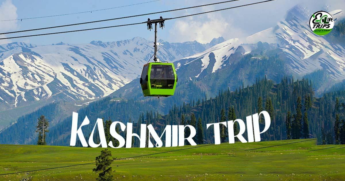 Discover the Beauty of Kashmir: A Guide to Paradise on Earth