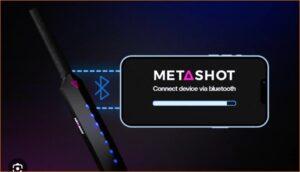 MetaShot Smart Bat + TV Kit