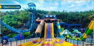 Imagica Water Park (Ticket Price Location Gallery Full Guide) Mumbai