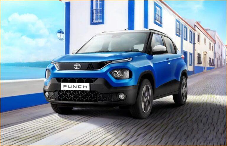 Tata Punch Review and Rating: Full Details and Analysis