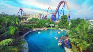 Imagica Water Park (Ticket Price Location Gallery Full Guide) Mumbai