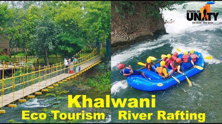 Khalwani Eco Tourism