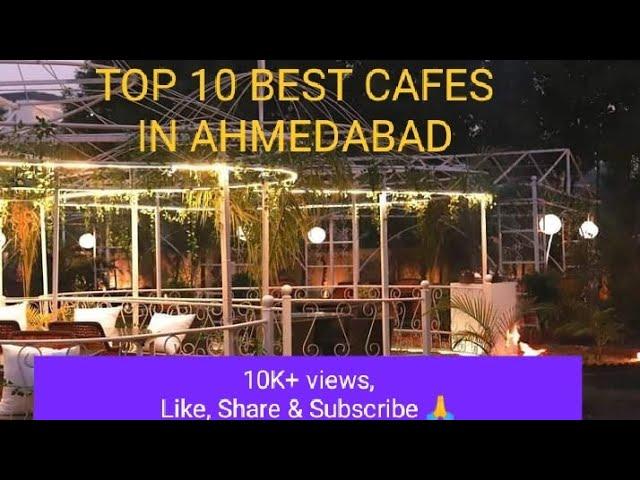 Ahmedabad Best Cafe For Couples Adress And Location