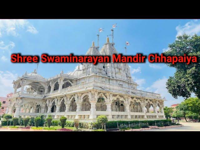 Chhapaiya Swaminarayan Mandir: Fantastic History, Location, Timings, and More New 2024-25