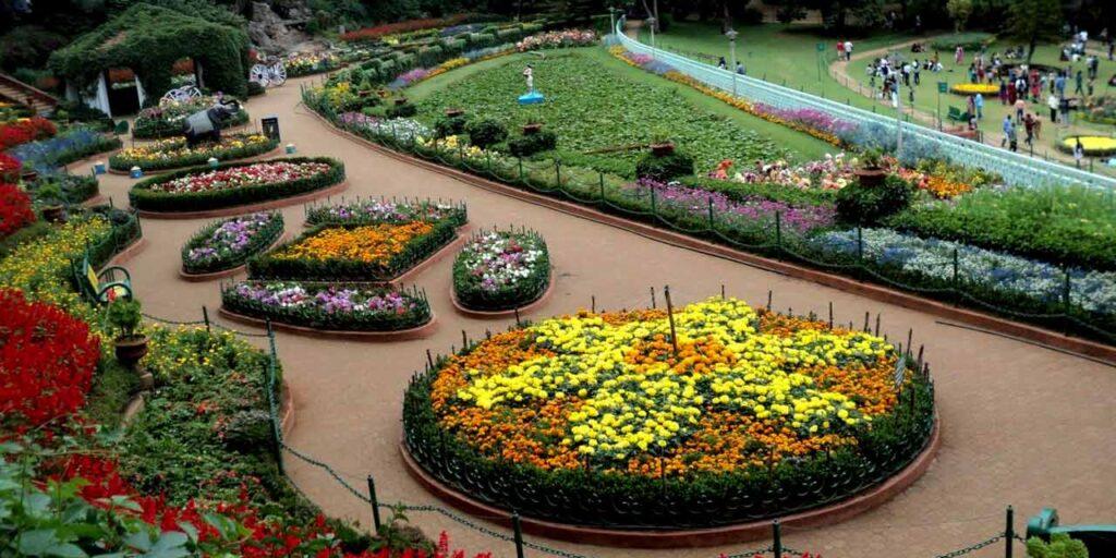 coonoor placrs to visit