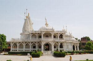 Chhapaiya Swaminarayan Mandir: Fantastic History, Location, Timings, and More New 2024-25