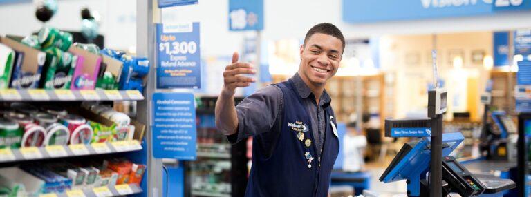 Walmart job Details Merkury Camera App​