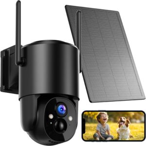 Best Security Cameras for House