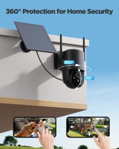 Best Security Cameras for House