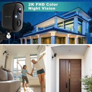 Best Security Cameras for House