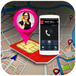 Number Locator mobile number tracker