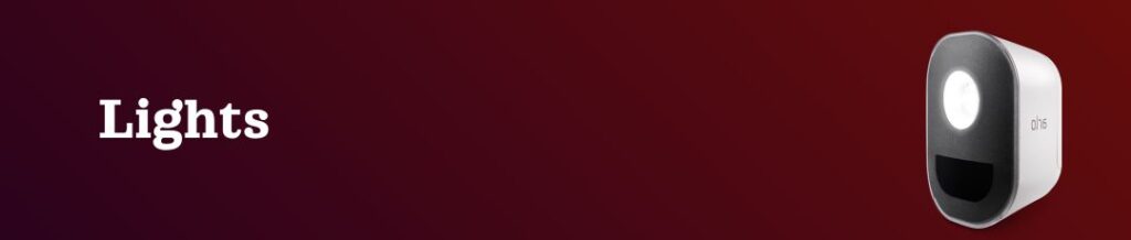 Arlo Camera Connector apps vipul