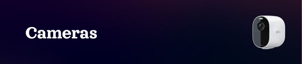 Arlo Camera Connector apps vipul