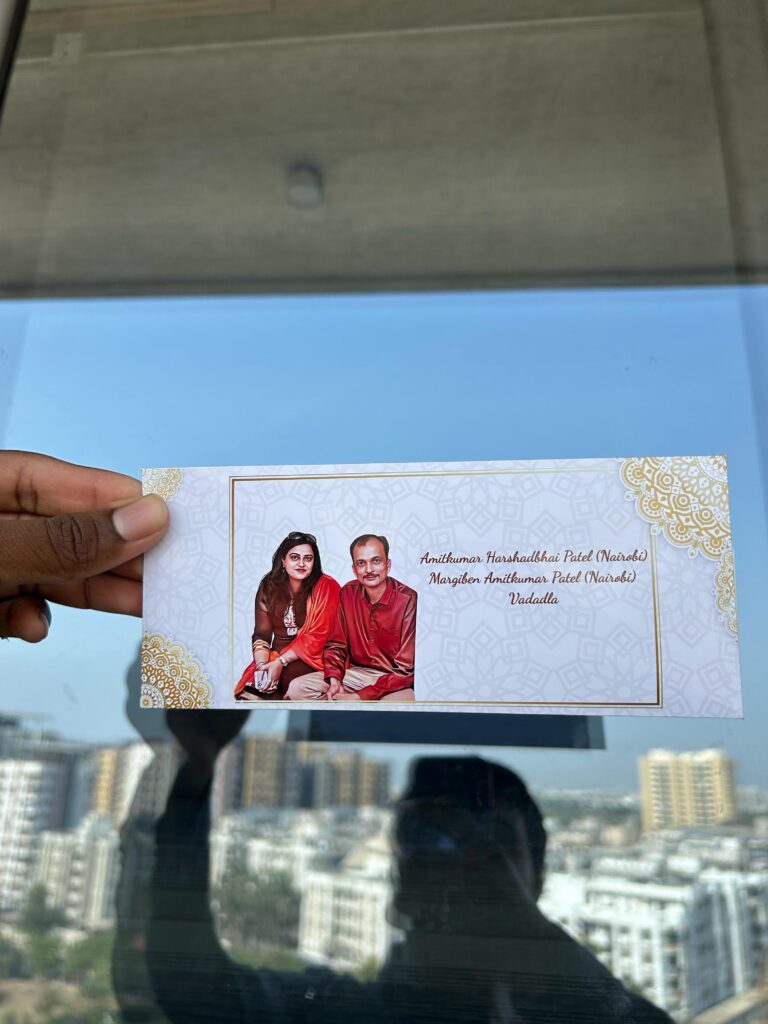 Uniq Envelope Just 15 rs