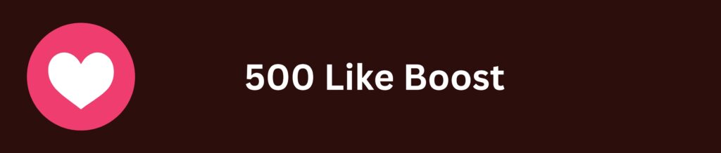 Instagram Follower And Like Booster​ sm