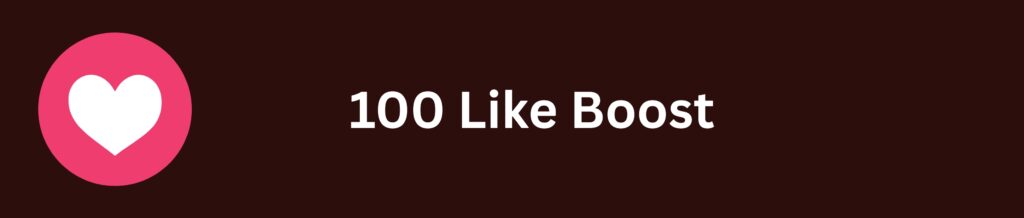 Instagram Follower And Like Booster​ sm