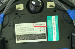 Eufy Camera Setup Device Serial Number vt Eufy Camera Setup